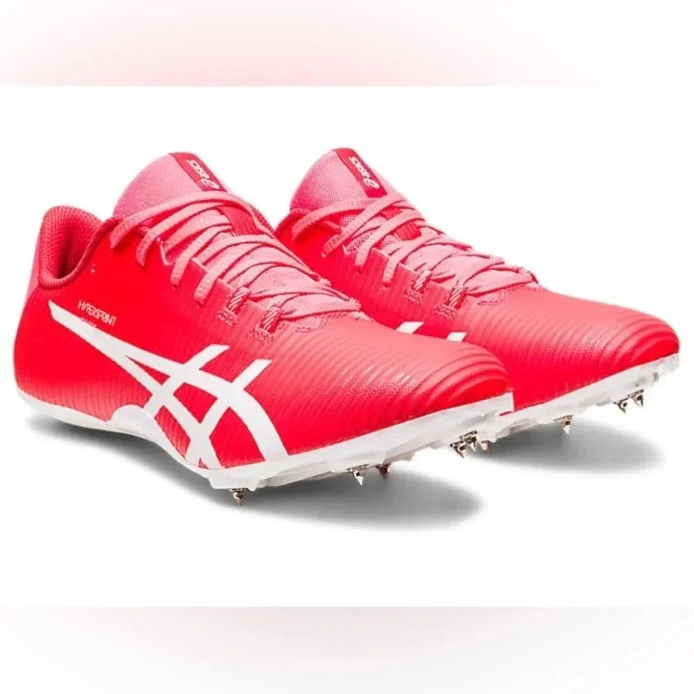 ASICS HYPERSPRINT 8 NWT
